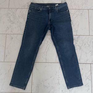 Everlane uniform men’s athletic Jean - 30x30
